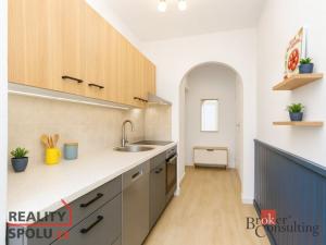 Prodej bytu 3+1, Mariánské Lázně - Úšovice, Na Výsluní, 84 m2