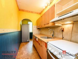 Prodej bytu 3+1, Mariánské Lázně - Úšovice, Na Výsluní, 84 m2
