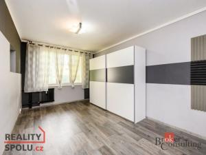 Prodej bytu 3+1, Mariánské Lázně - Úšovice, Na Výsluní, 84 m2