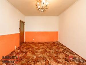 Prodej bytu 3+1, Mariánské Lázně - Úšovice, Na Výsluní, 84 m2