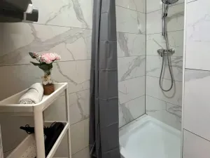 Pronájem bytu 1+kk, Praha - Žižkov, Cimburkova, 31 m2