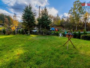 Prodej rodinného domu, Česká Kamenice - Pekelský Důl, 155 m2