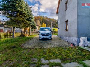 Prodej rodinného domu, Česká Kamenice - Pekelský Důl, 155 m2
