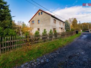 Prodej rodinného domu, Česká Kamenice - Pekelský Důl, 155 m2