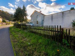 Prodej rodinného domu, Česká Kamenice - Pekelský Důl, 155 m2