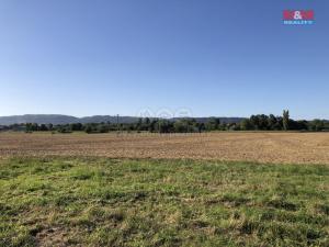Prodej pole, Hranice - Hranice IV-Drahotuše, 1281 m2