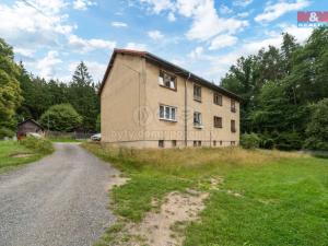 Prodej bytu 2+1, Zaječov - Kvaň, 58 m2