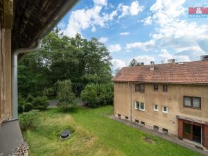 Prodej bytu 2+1, Zaječov - Kvaň, 58 m2