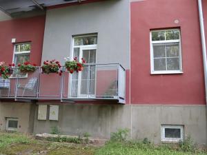 Prodej bytu 3+1, Svatobořice-Mistřín, 56 m2