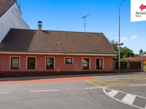 Prodej rodinného domu, Heřmanův Městec, Čáslavská, 120 m2