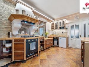 Prodej rodinného domu, Heřmanův Městec, Čáslavská, 120 m2