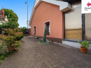 Prodej rodinného domu, Heřmanův Městec, Čáslavská, 120 m2