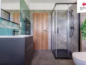 Prodej rodinného domu, Honezovice, 108 m2