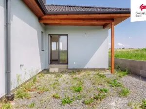 Prodej rodinného domu, Honezovice, 108 m2