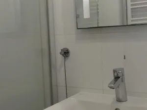 Pronájem bytu 3+kk, Brno, Hrnčířská, 50 m2