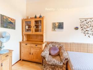 Prodej bytu 1+1, Ústí nad Labem - Střekov, Žukovova, 48 m2