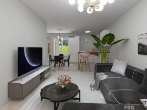 Prodej rodinného domu, Lužice, Šeříková, 100 m2