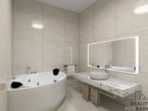 Prodej rodinného domu, Lužice, Šeříková, 100 m2