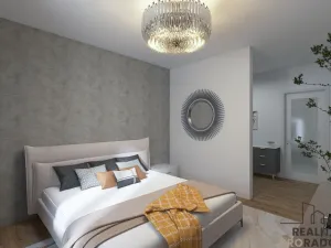 Prodej rodinného domu, Lužice, Šeříková, 100 m2