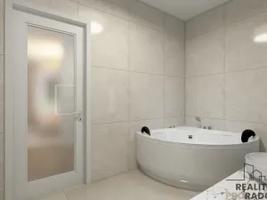 Prodej rodinného domu, Lužice, Šeříková, 100 m2