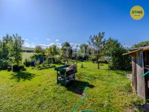 Prodej zahrady, Frýdek-Místek - Skalice, 1270 m2