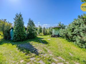 Prodej zahrady, Frýdek-Místek - Skalice, 1270 m2