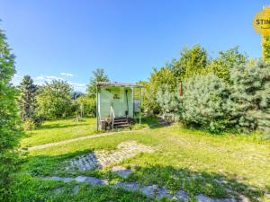 Prodej zahrady, Frýdek-Místek - Skalice, 1270 m2