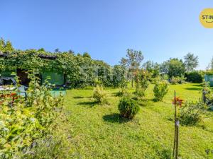 Prodej zahrady, Frýdek-Místek - Skalice, 1270 m2