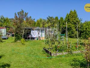 Prodej zahrady, Frýdek-Místek - Skalice, 1270 m2