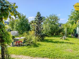 Prodej zahrady, Frýdek-Místek - Skalice, 1270 m2
