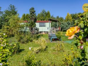 Prodej zahrady, Frýdek-Místek - Skalice, 1270 m2