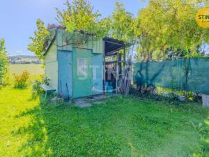 Prodej zahrady, Frýdek-Místek - Skalice, 1270 m2