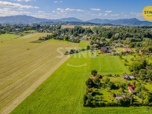 Prodej zahrady, Frýdek-Místek - Skalice, 1270 m2