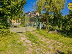 Prodej zahrady, Frýdek-Místek - Skalice, 1270 m2