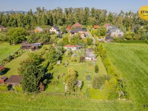 Prodej zahrady, Frýdek-Místek - Skalice, 1270 m2