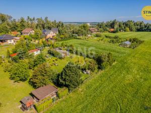 Prodej zahrady, Frýdek-Místek - Skalice, 1270 m2