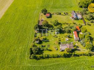 Prodej zahrady, Frýdek-Místek - Skalice, 1270 m2