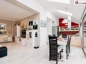Prodej rodinného domu, Břeclav, Nerudova, 160 m2