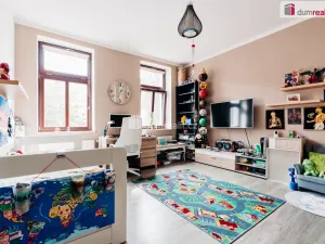 Prodej rodinného domu, Břeclav, Nerudova, 160 m2