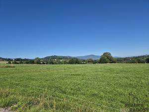 Pronájem zahrady, Bukovec, 1755 m2