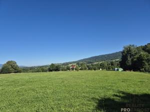 Pronájem zahrady, Bukovec, 1755 m2