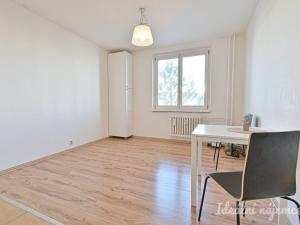 Pronájem bytu 2+kk, Brno, Velkopavlovická, 44 m2
