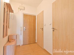 Pronájem bytu 2+kk, Brno, Velkopavlovická, 44 m2