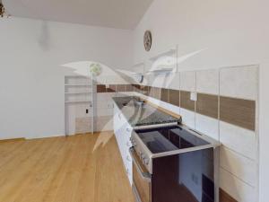Prodej bytu 2+kk, Plzeň, Karlova, 51 m2