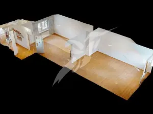 Prodej bytu 2+kk, Plzeň, Karlova, 51 m2