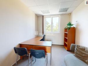 Pronájem kanceláře, Opava - Kateřinky, U Cukrovaru, 14 m2