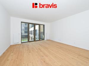 Prodej bytu 1+kk, Brno, Bratislavská, 45 m2