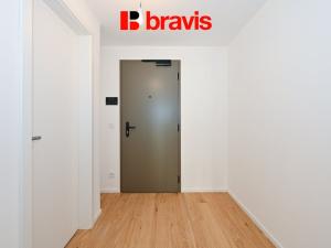 Prodej bytu 1+kk, Brno, Bratislavská, 45 m2