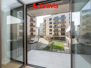 Prodej bytu 1+kk, Brno, Bratislavská, 45 m2
