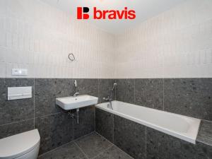 Prodej bytu 1+kk, Brno, Bratislavská, 45 m2